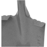 Rýľ ErgoBULL rovný, sklolaminát – 115cm
