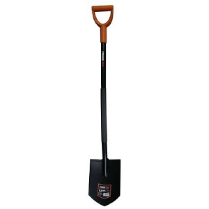 Rýľ Ergoline 1200 špicatý
