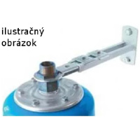 Sada k upevneniu tlakovej nádoby – komplet