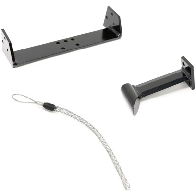 Sada na podpovrchové zapravenie káblu/potrubia 1 1/4″ pre zlupovačku Ryan