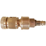 Sada na zazimovanie s adaptérom 1″