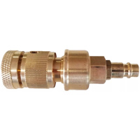 Sada na zazimovanie s adaptérom 1″