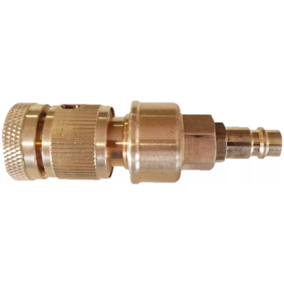 Sada na zazimovanie s adaptérom 1″