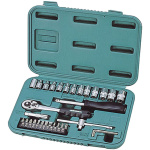 Sada náradia 112032B 32 dielna, 1/4″