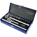 Sada náradia ST400014 SN-13 14 dielna, 1/2″