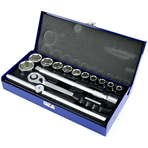 Sada náradia ST400014 SN-13 14 dielna, 1/2″