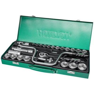 Sada náradia ST400026 SN-23 26 dielna, 1/2″