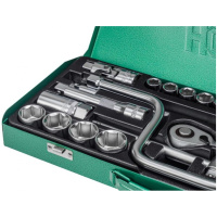 Sada náradia ST400026 SN-23 26 dielna, 1/2″