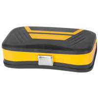 Sada náradia Strend Pro WT549, 39 dielna, bity, hlavice a 1/4″ račňa