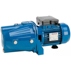 Samonasávacie čerpadlo CAM100 230V, 0,75kW, 10-60l/min, 45-20m