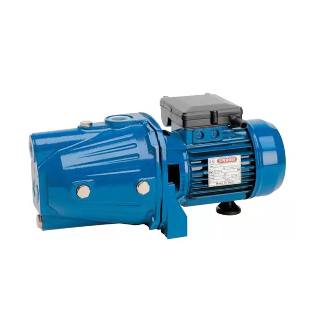 Samonasávacie čerpadlo CAM100 230V, 0,75kW, 10-60l/min, 45-20m