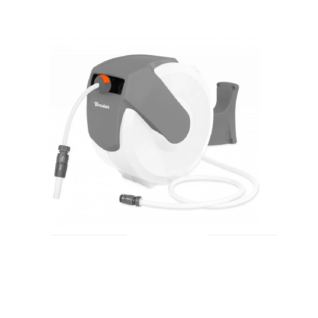Samonavíjací box s hadicou Bradas WL-W6B35