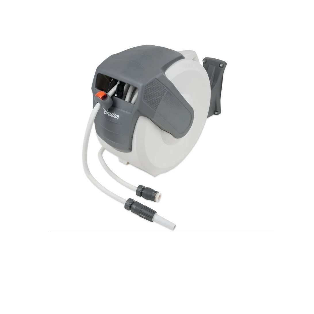 Samonavíjací box s hadicou Bradas WL-W6B35