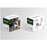 Samonavíjací box s hadicou Bradas WL-W6B35