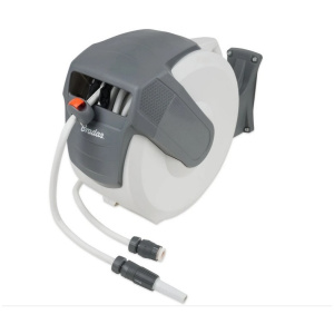 Samonavíjací box s hadicou Bradas WL-W6B20
