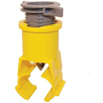 Samonavŕtavací pás EASY 25 x 3/4″