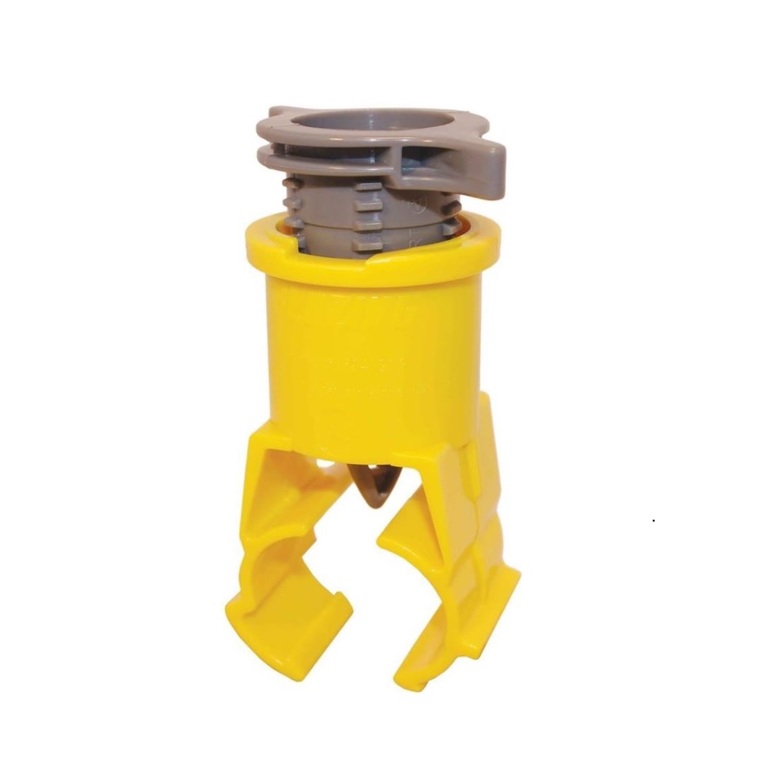 Samonavŕtavací pás EASY 25 x 3/4″