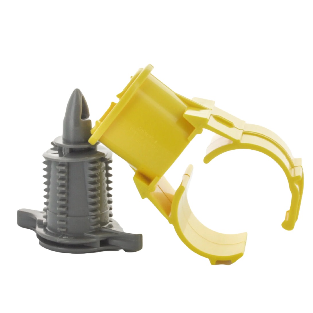 Samonavŕtavací pás EASY 25 x 3/4″