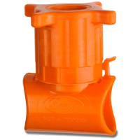 Samonavŕtavací pás Kwik Tap 25 x 1/2″
