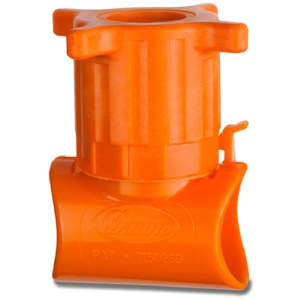Samonavŕtavací pás Kwik Tap 25 x 1/2″