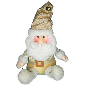 Santa, 30 cm