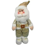 Santa, 43 cm
