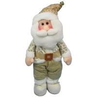 Santa, 43 cm