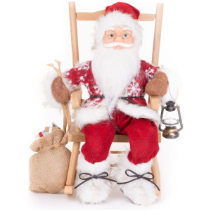 Santa, sediaci, 46 cm