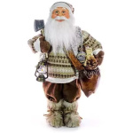 Santa so sekerou, 120 cm