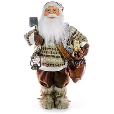 Santa so sekerou, 60 cm