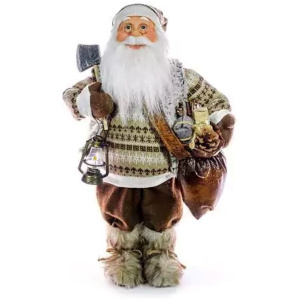 Santa so sekerou, 80 cm