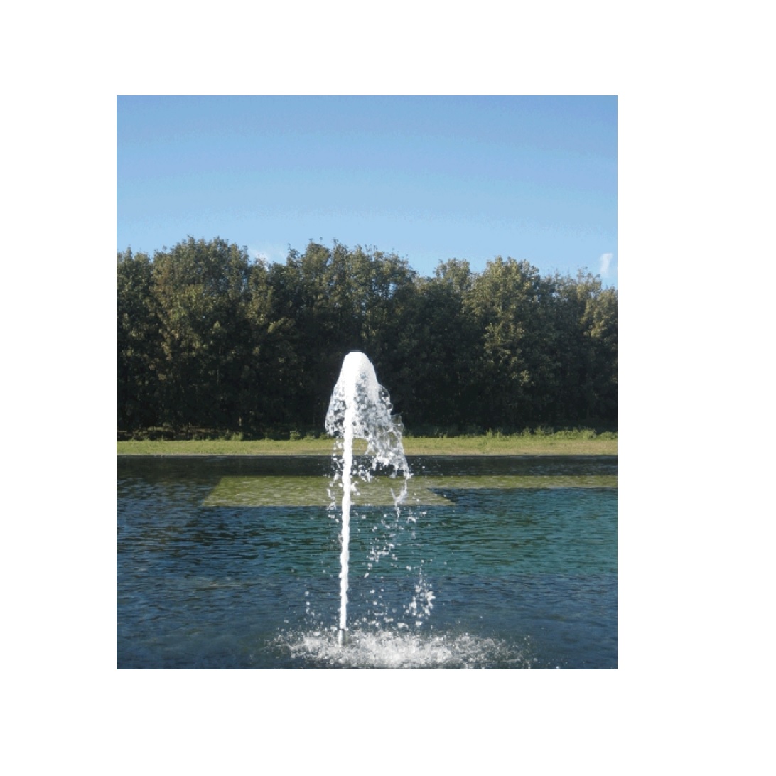 Schaumsprudler 35-10E