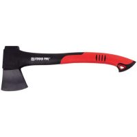 Sekera Premium Redwolf CAX 1250/0900 g, 450 mm, nylónová rúčka