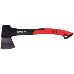Sekera Premium Redwolf CAX 1250/0900 g, 450 mm, nylónová rúčka