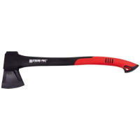 Sekera Premium Redwolf SAX 2100/1600 g, 600 mm, káľačka, nylónová rúčka