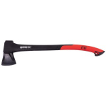Sekera Premium Redwolf SAX 2600/1800 g, 720 mm, káľačka, nylónová rúčka