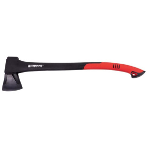 Sekera Premium Redwolf SAX 2600/1800 g, 720 mm, káľačka, nylónová rúčka