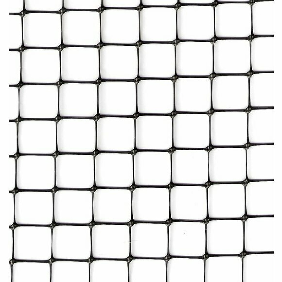 Sieť proti krtom 1 x 100 m + 100 klincov