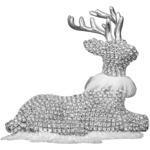 Sob ležiaci, 19×17 cm