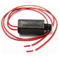 Solenoid/Cievka Hunter 24V