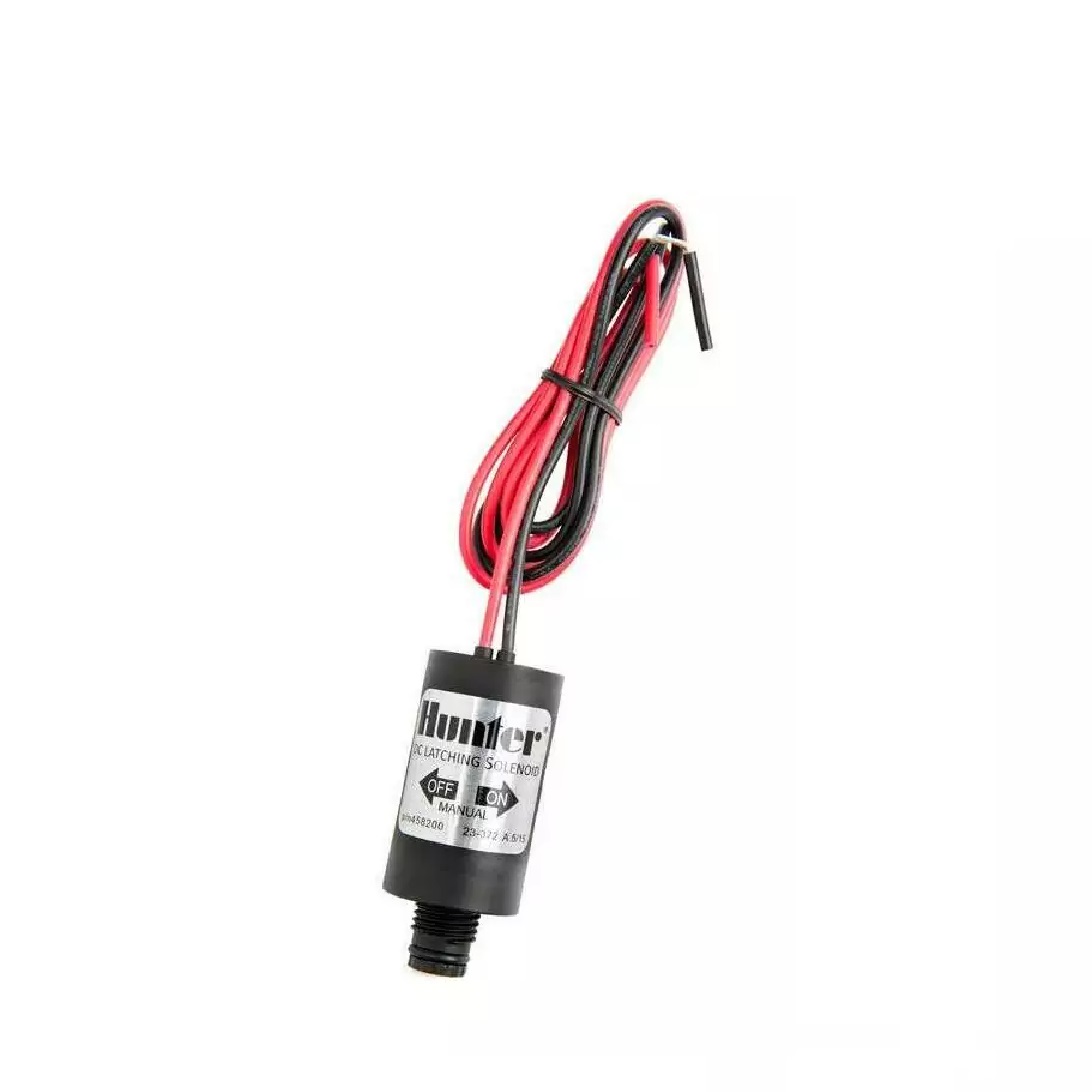 Solenoid/Cievka Hunter 9V