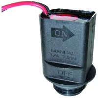 Solenoid Rain Bird 100DV, 9V