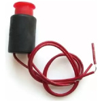 Solenoid TORO 24 V/AC (102-7054)