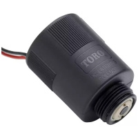Solenoid TORO 9 V/DC (DCLS-P)