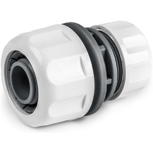 Spojka na hadicu redukovaná 1/2″ na 3/4″ (Bradas WL-2101)