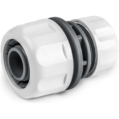 Spojka na hadicu redukovaná 1/2″ na 3/4″ (Bradas WL-2101)