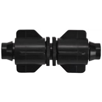 Spojka na kvapku 16mm SMART-LOC™
