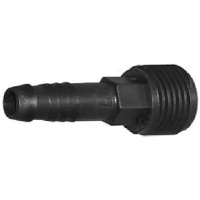 Spojka priama Rain Bird SBA050 na hadicu SPXFLEX