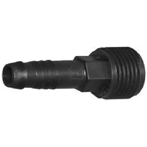 Spojka priama Rain Bird SBA050 na hadicu SPXFLEX