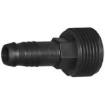 Spojka priama Rain Bird SBA075 na hadicu SPXFLEX
